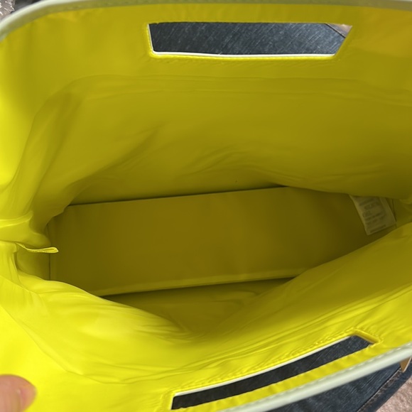 NWT Clinique tote bag - Picture 4 of 7